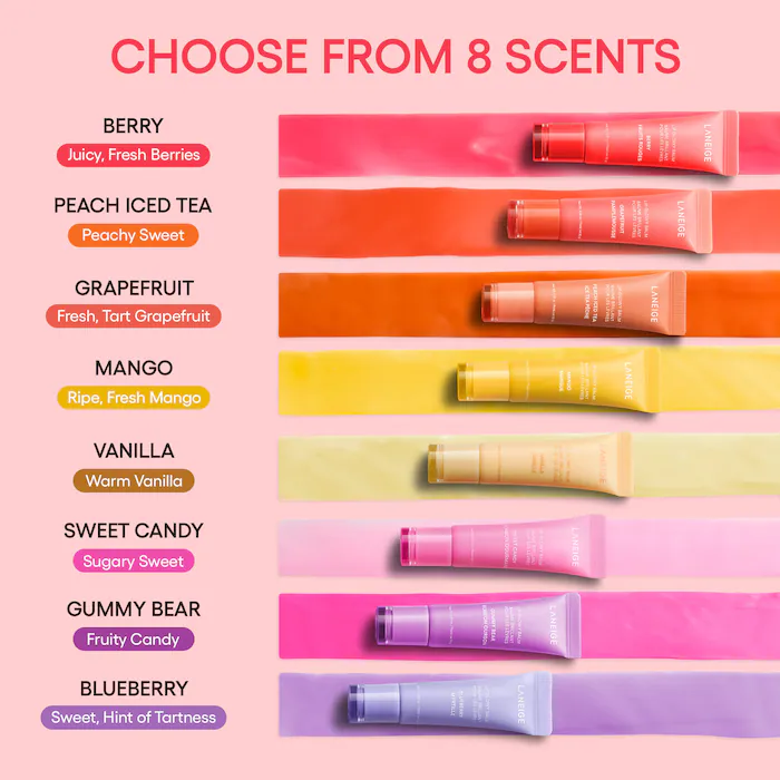 Lightweight Hydration Balm with Shea Butter - Image 6