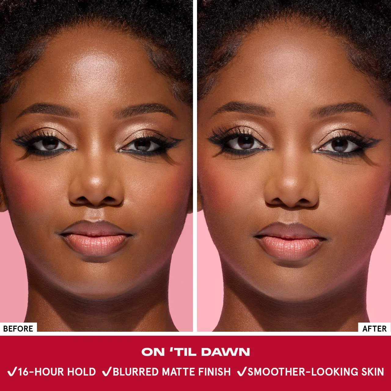 Mattifying Waterproof Setting Spray - Image 2