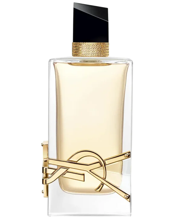 Libre Eau De Parfum with Orange Blossom