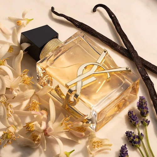 Libre Eau De Parfum with Orange Blossom - Image 2