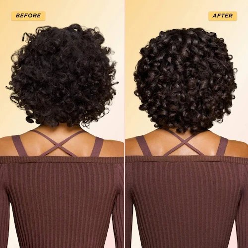 Honey Gloss Ceramide Therapy Hydrating Hair - Image 8