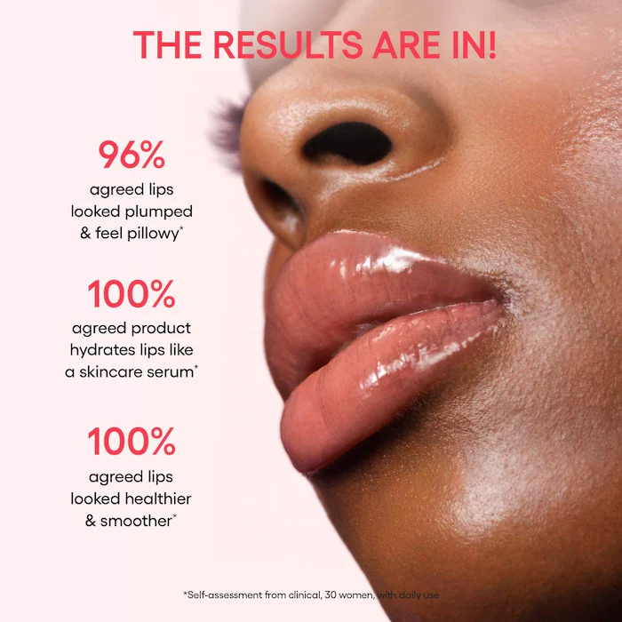 Glaze Craze Tinted Polypeptide Lip Serum - Image 9