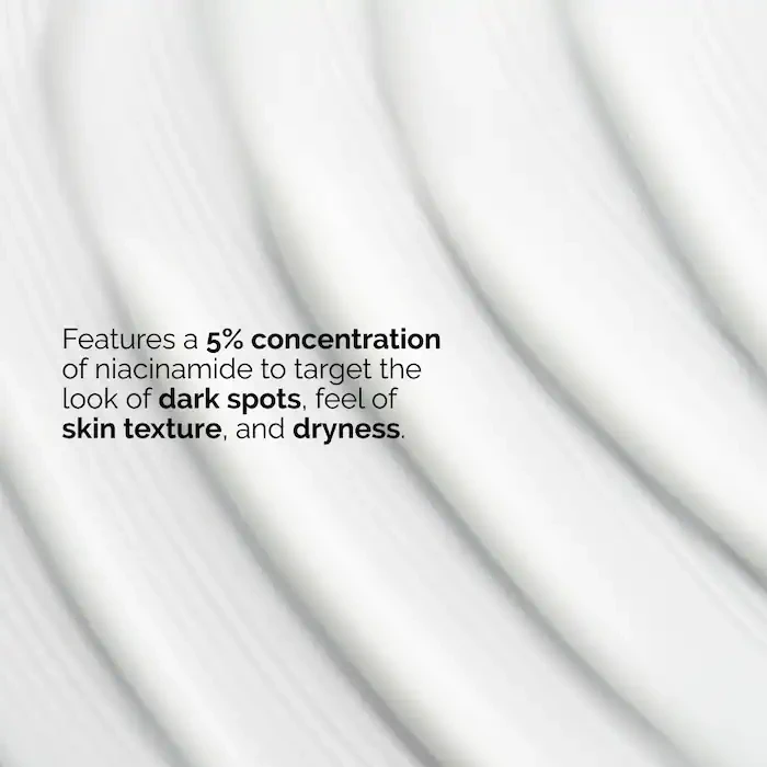 Face and Body Emulsion Niacinamide 5% - Image 4