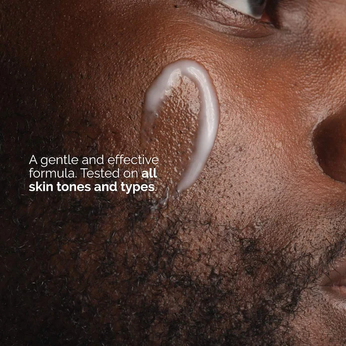 Face and Body Emulsion Niacinamide 5% - Image 5