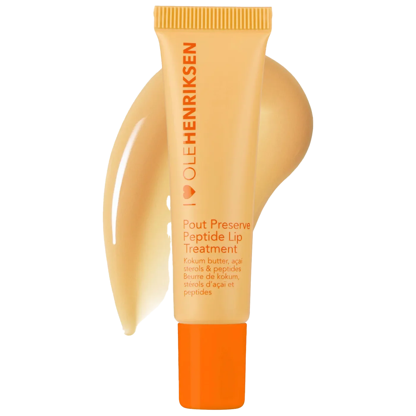 Pout Preserve Hydrating Peptide Lip Treatment