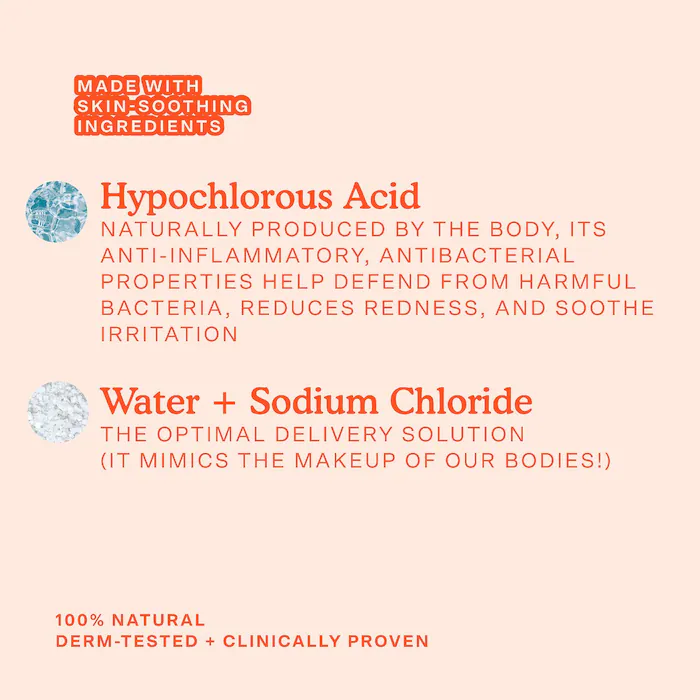 SOS Intensive Redness Relief Serum - Image 6