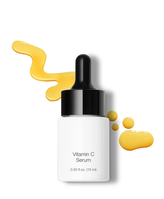 "Apply after cleansing and toning. Dispense 2–3 drops onto your fingertips. Gently massage over face and neck in upward circular motions until absorbed. Use sunscreen during the day for best results. When to use: AM & PM. Everyday."