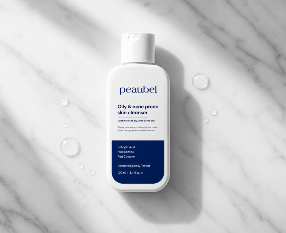 Achieve Healthy, Glowing Skin: Daily Essentials