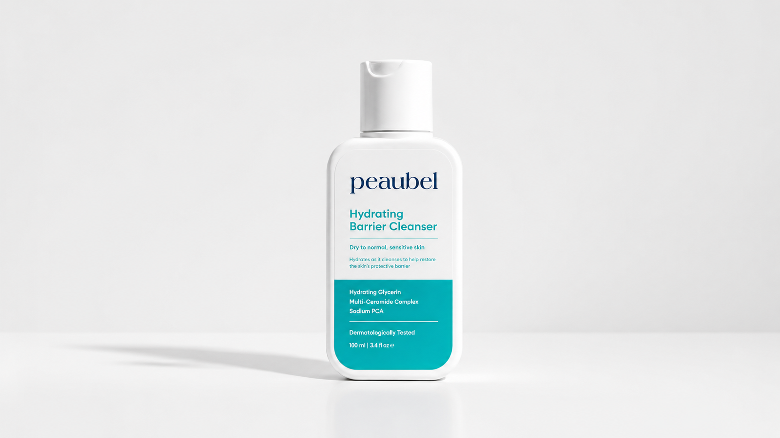 Hydrating Barrier Cleanser